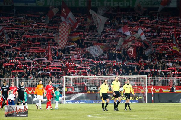 1. FC Union Berlin vs TSV 1860 München (0-1) (5)
