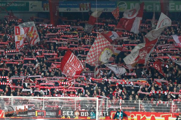 1. FC Union Berlin vs TSV 1860 München (0-1) (6)