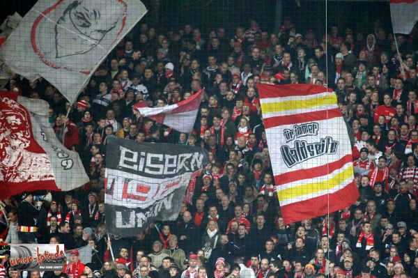 1. FC Union Berlin vs TSV 1860 München (0-1) (8)