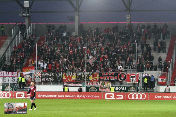 FC Ingolstadt 04 vs 1. FC Union Berlin (3-3) (1)