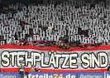 1. FC Union Berlin vs MSV Duisburg (1-1)