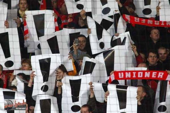 1. FC Union Berlin vs MSV Duisburg (1-1) (1)
