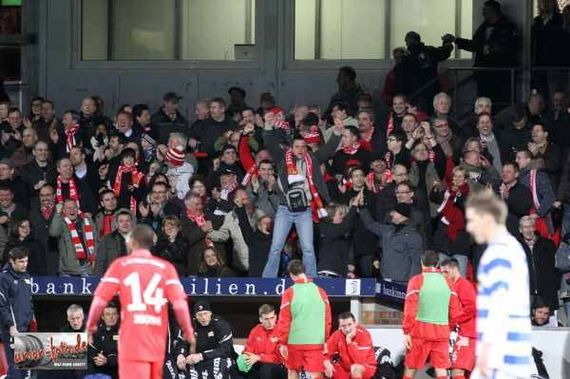 1. FC Union Berlin vs MSV Duisburg (1-1) (8)