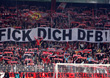 1. FC Union Berlin vs Eintracht Frankfurt (0-4)