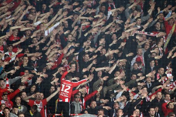 1. FC Union Berlin vs Eintracht Frankfurt (0-4) (5)
