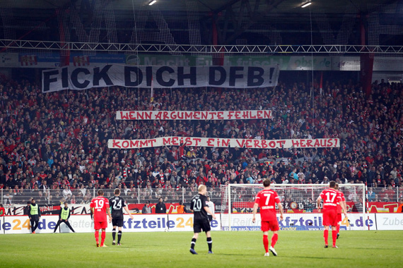 1. FC Union Berlin vs Eintracht Frankfurt (0-4) (6)