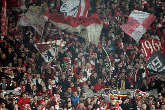 1. FC Union Berlin vs Eintracht Frankfurt (0-4) (7)