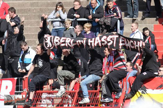 Karlsruher SC vs 1. FC Union Berlin (2-0) (2)