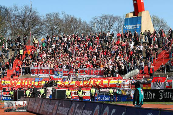 Karlsruher SC vs 1. FC Union Berlin (2-0) (7)