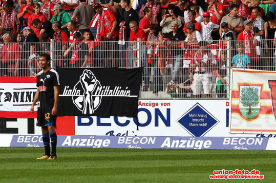 1. FC Union Berlin vs SC Paderborn (3-0) (1)