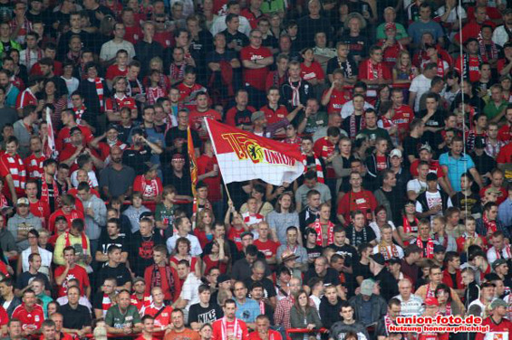 1. FC Union Berlin vs SC Paderborn (3-0) (2)