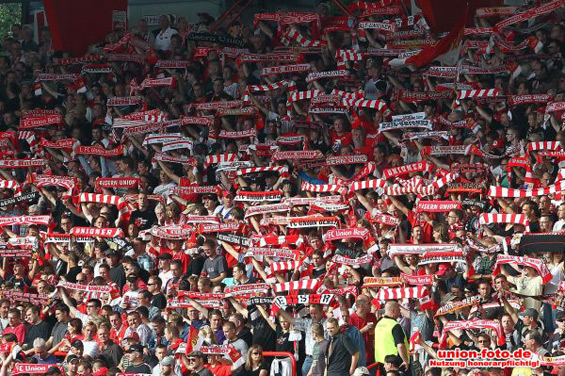 1. FC Union Berlin vs SC Paderborn (3-0) (7)