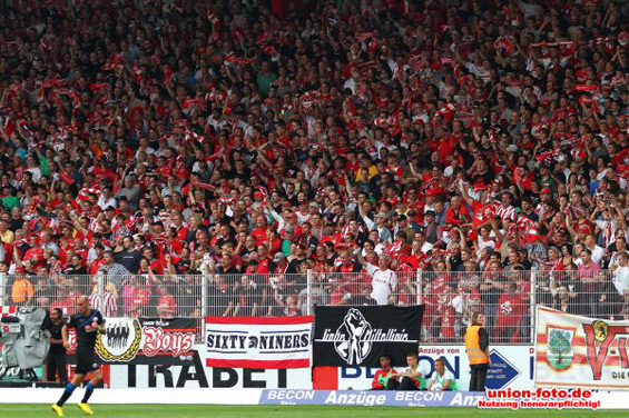 1. FC Union Berlin vs SC Paderborn (3-0) (15)