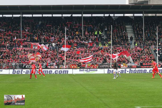 FC St. Pauli vs 1. FC Union Berlin (2-1) (4)