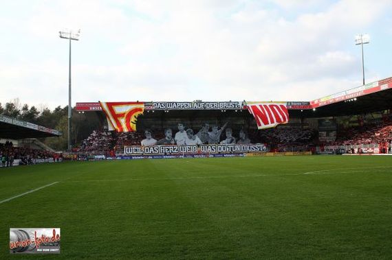 1. FC Union Berlin vs Eintracht Braunschweig (1-0) (4)