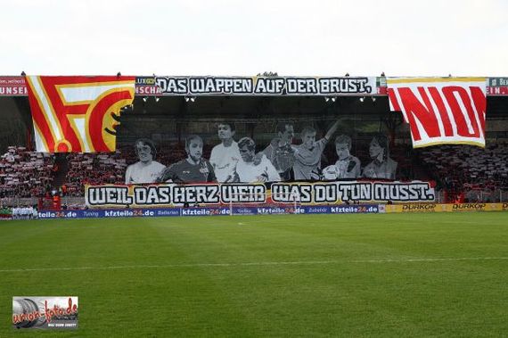 1. FC Union Berlin vs Eintracht Braunschweig (1-0) (5)
