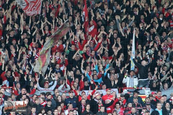 1. FC Union Berlin vs Eintracht Braunschweig (1-0) (14)