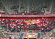 Fortuna Düsseldorf vs 1. FC Union Berlin (2-1)