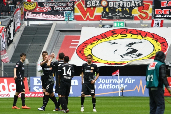 Fortuna Düsseldorf vs 1. FC Union Berlin (2-1) (3)