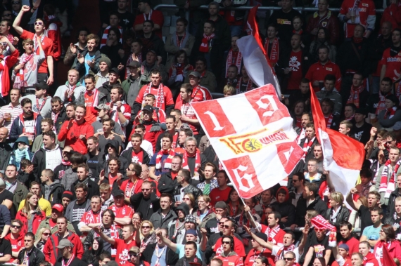 Fortuna Düsseldorf vs 1. FC Union Berlin (2-1) (6)