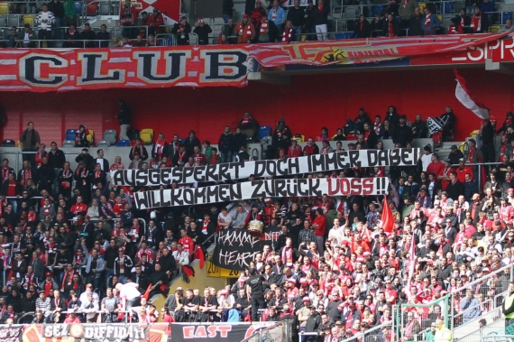 Fortuna Düsseldorf vs 1. FC Union Berlin (2-1) (7)