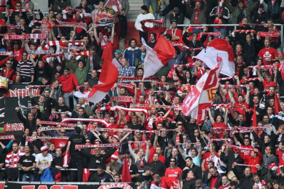 Fortuna Düsseldorf vs 1. FC Union Berlin (2-1) (8)