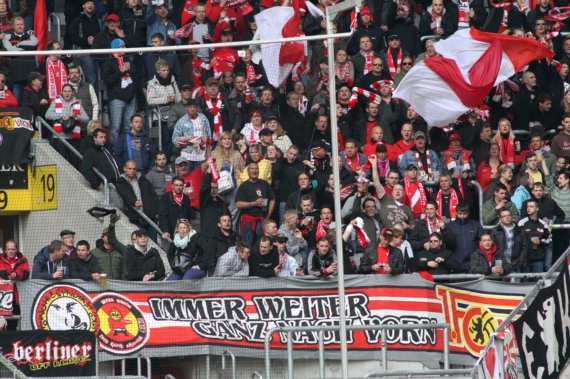 Fortuna Düsseldorf vs 1. FC Union Berlin (2-1) (9)