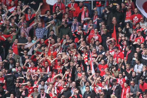 Fortuna Düsseldorf vs 1. FC Union Berlin (2-1) (10)