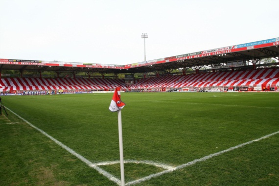 1. FC Union Berlin vs FC Hansa Rostock (5-4) (2)
