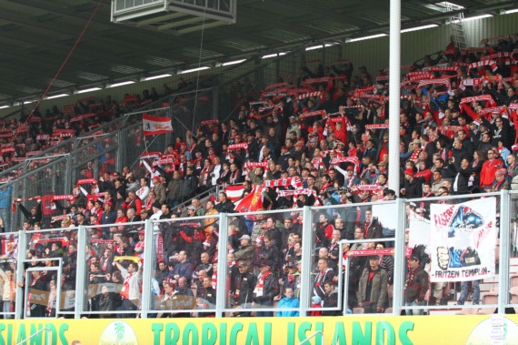 FC Energie Cottbus vs 1. FC Union Berlin (2-1) (3)