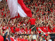 Dynamo Dresden vs 1. FC Union Berlin (4-0)