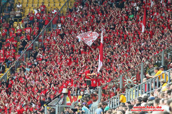 Dynamo Dresden vs 1. FC Union Berlin (4-0) (3)