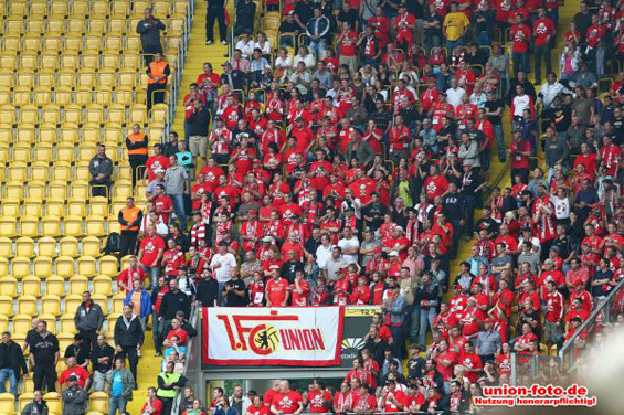 Dynamo Dresden vs 1. FC Union Berlin (4-0) (4)