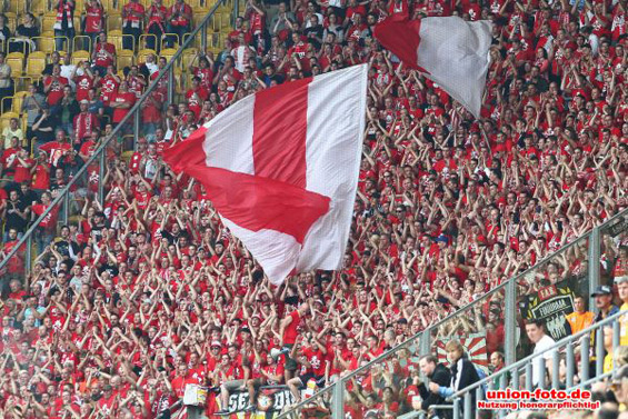Dynamo Dresden vs 1. FC Union Berlin (4-0) (5)