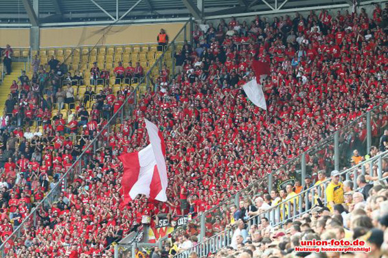 Dynamo Dresden vs 1. FC Union Berlin (4-0) (7)