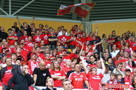 Dynamo Dresden vs 1. FC Union Berlin (4-0) (10)