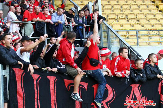 Dynamo Dresden vs 1. FC Union Berlin (4-0) (12)