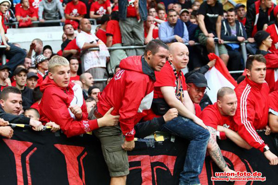 Dynamo Dresden vs 1. FC Union Berlin (4-0) (13)