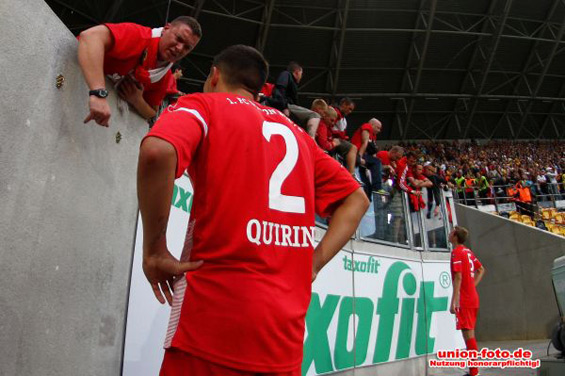 Dynamo Dresden vs 1. FC Union Berlin (4-0) (14)