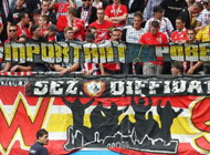 TSV 1860 München vs 1. FC Union Berlin (3-1)