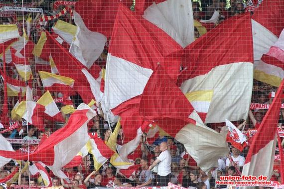 1. FC Union Berlin vs FC Ingolstadt 04 (4-1) (1)