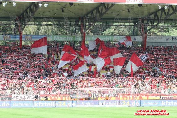 1. FC Union Berlin vs FC Ingolstadt 04 (4-1) (2)