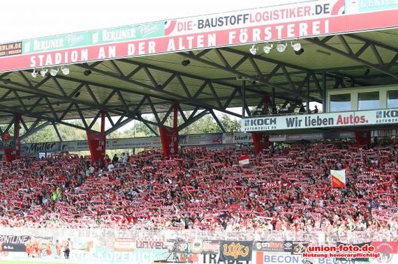 1. FC Union Berlin vs FC Ingolstadt 04 (4-1) (3)