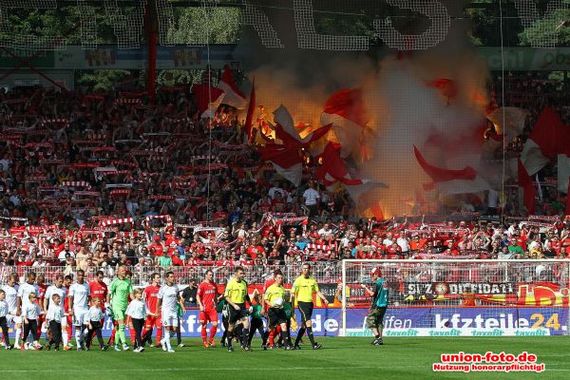 1. FC Union Berlin vs FC Ingolstadt 04 (4-1) (4)
