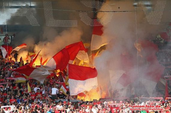1. FC Union Berlin vs FC Ingolstadt 04 (4-1) (5)