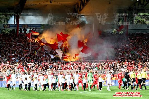 1. FC Union Berlin vs FC Ingolstadt 04 (4-1) (6)