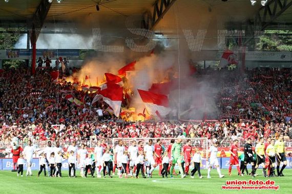 1. FC Union Berlin vs FC Ingolstadt 04 (4-1) (7)