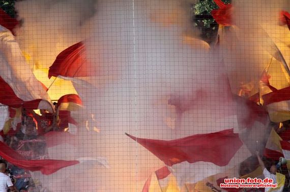 1. FC Union Berlin vs FC Ingolstadt 04 (4-1) (8)