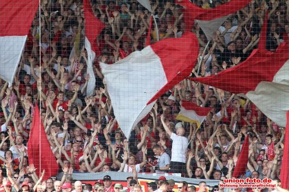 1. FC Union Berlin vs FC Ingolstadt 04 (4-1) (9)