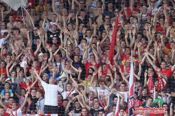 1. FC Union Berlin vs FC Ingolstadt 04 (4-1) (11)